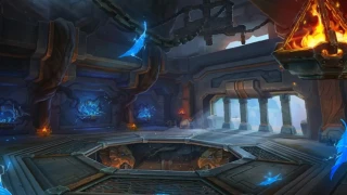 WoW : Le correctif du 4 mars amène des nerfs en Mythique+, les détails de la mise à jour