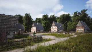 Manor Lords va-t-il sortir sur Xbox ?