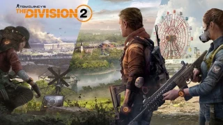 D'après Ubisoft, The Division 2 est le jeu le plus vendu de l'année
