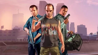 Une mise à jour pour le mod NaturalVision Remastered pour GTA V