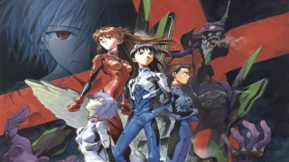 Manga : Evangelion, avis et découverte