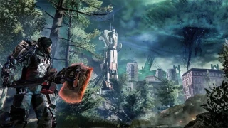 The Surge 2 : Deck 13 nous promet beaucoup de liberté dans le gameplay