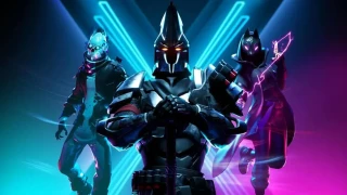 Fortnite : Une nouvelle carte à venir pour la prochaine saison ?