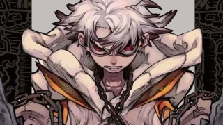 Crunchyroll annonce l'exclusivité de Gachiakuta et c'est pour bientôt