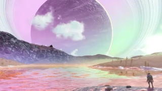 No Man's Sky bat un record de cinq ans, et connaît un succès fou avec sa dernière mise à jour