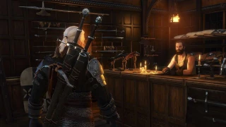 The Witcher 4 : La présence de Geralt confirmée