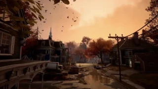 Redfall : Une version PS5 était prévue