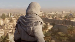 Assassin's Creed Mirage : Tout savoir avant la sortie du nouvel opus de la licence
