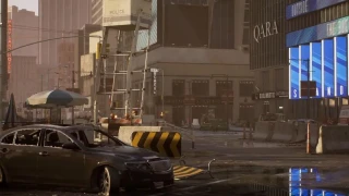 The Day Before partage de nouvelles images, avec la fonctionnalité RTX