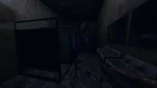 Phasmophobia : MàJ v0.5.1.1 du 10 janvier, tous les détails