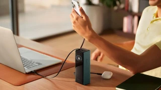 EcoFlow dévoile RAPID : la batterie externe qui pourrait changer votre quotidien