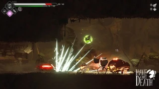 Have a Nice Death : MàJ du 13 juillet, tous les détails