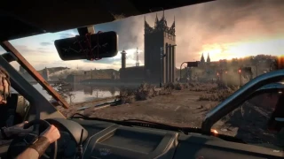 Dying Light 2 : Techland assure une version PS4 et Xbox One de haute qualité