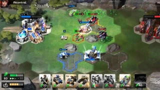 Command & Conquer Rivals : Le nouvel opus disponible uniquement sur mobile dévoilé !