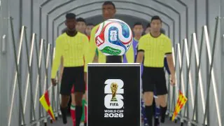 Fiasco pour Ronaldo, exploit de l'Algérie et finale des Bleus : On a simulé le Mondial 2026 sur FM26