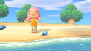 Animal Crossing: New Horizons : Tout savoir sur les coquillages estivaux