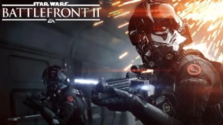 La campagne solo de Star Wars Battlefront 2 sera de 5 à 7 heures !