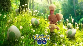 Pokémon GO : Un nouvel événement arrive pour Pâques !
