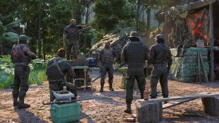 Gray Zone Warfare signe sa meilleure performance depuis sa sortie