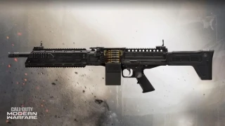 Call of Duty: Modern Warfare/Warzone : Comment débloquer le FiNN LMG ?