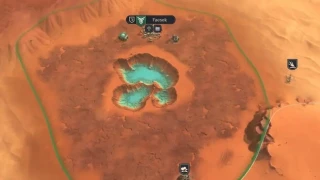 Dune: Spice Wars : Nouvelles régions et fonctionnalités avec la première mise à jour