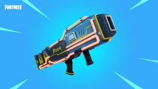 Fortnite Sauver le Monde : Une nouvelle arme et une grenade disponibles dans la mise à jour 3.6