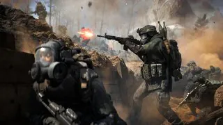 Battlefield 6 : MàJ 1.2.1.5, avec des améliorations, est disponible, le patch notes complet