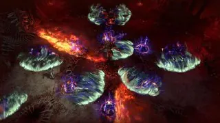 Diablo 4 : La saison 10 est un véritable succès, et les chiffres le prouvent