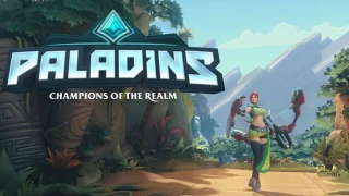 Tournoi Paladins Founder's à 100.000 $