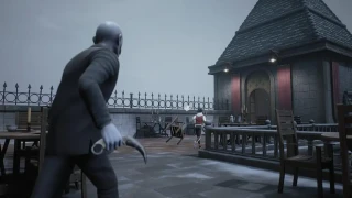 Propnight, multijoueur entre Prop Hunt et Dead by Daylight, est disponible