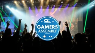 Premier jour de la Gamers Assembly en images