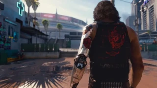 Cyberpunk 2077 : Keanu Reeves n'y a jamais joué, contrairement à ce qu'a dit CD Projekt RED
