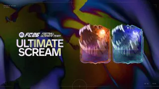 FC 26 : Les joueurs Ultimate Scream sont disponibles