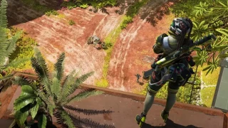 Apex Legends : MàJ du 20 septembre, les détails