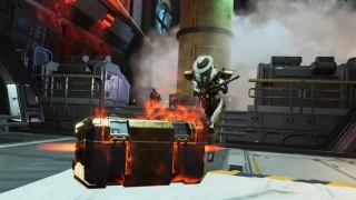 Apex Legends : MàJ du 26 mars de mi-saison, le patch notes