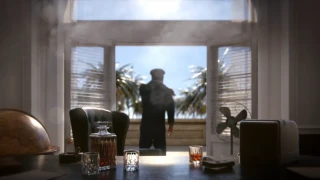 El Presidente de Tropico reprend du service ! 