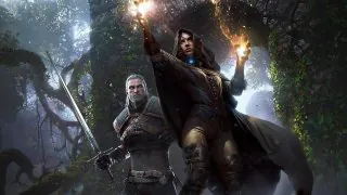 Un nouveau spin-off de The Witcher développé en secret ?