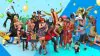 Illustration - Les Sims 4 se prépare à recevoir une pluie de contenus gratuits pour son anniversaire