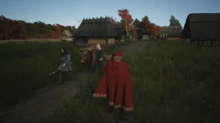 Manor Lords : Comment améliorer sa popularité ?