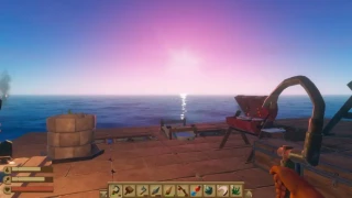 Raft : Comment être réanimé ou réanimer ses amis ?