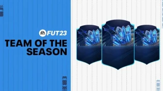 FIFA 23 : TOTS de la communauté, les votes sont ouverts