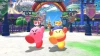 Illustration - Kirby et le monde oublié : Quelle est sa durée de vie ?