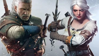 The Witcher 3: Wild Hunt pourrait sortir en septembre sur Nintendo Switch