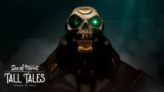 Sea of Thieves : Des éléments de la campagne révélés dans le dernier trailer