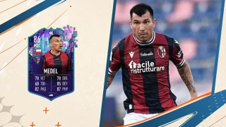 FUT 23 - Solution DCE - Gary Medel Flashback