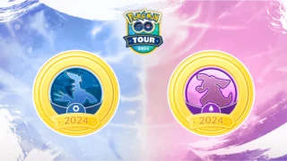Pokémon GO : Étude spéciale Circuit GO : En route pour Sinnoh, les missions et récompenses