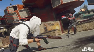 Warzone : 150 joueurs dans une partie ? Raven Software lance des tests