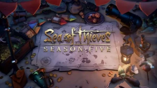 Sea of Thieves : La saison 5 datée, de nombreuses choses teasées