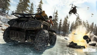 Call of Duty: Warzone : Raven Software annonce une nouvelle vague de ban