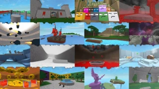 Roblox : Codes Epic Minigames (Juin 2026)